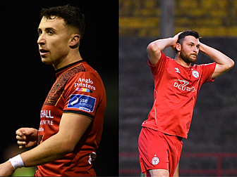 LOI Podcast Extra: Lyons & Bre...